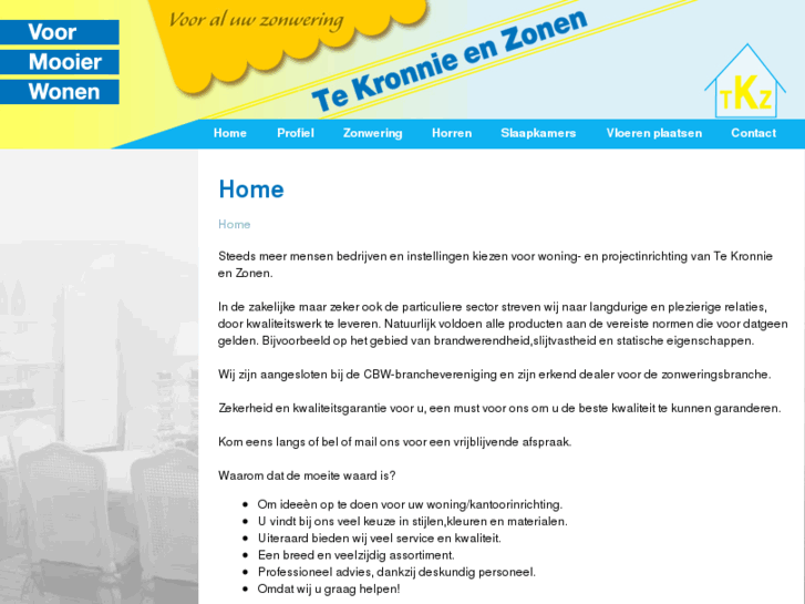 www.tkz.nl