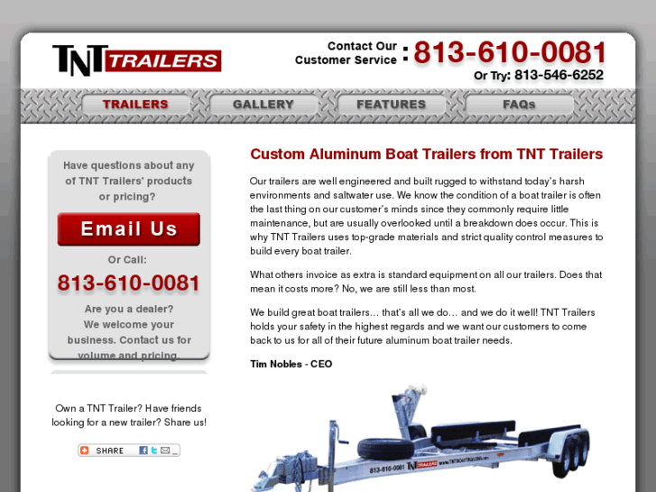 www.tntboattrailers.com