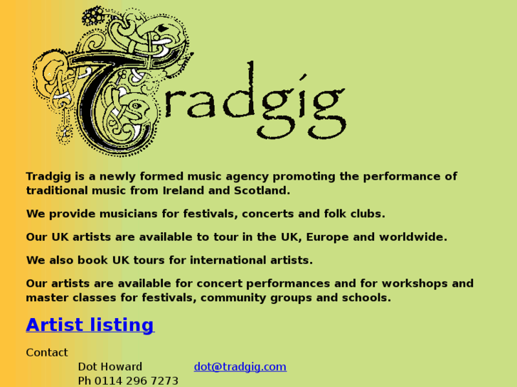 www.tradgig.com