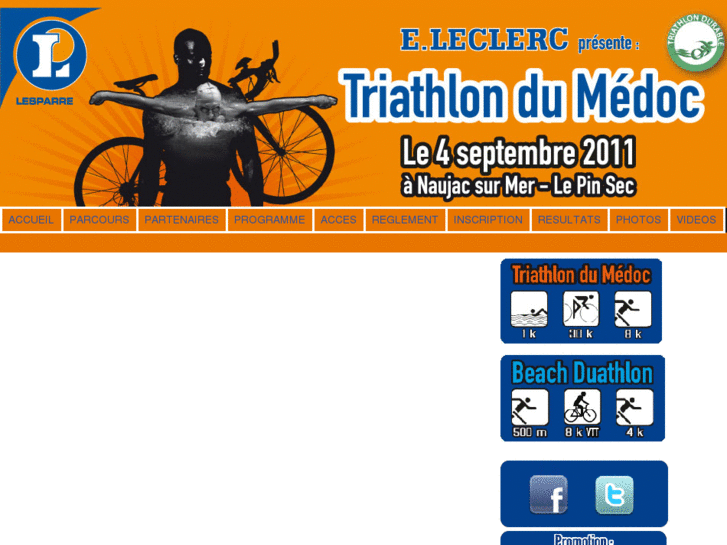 www.triathlondumedoc.com