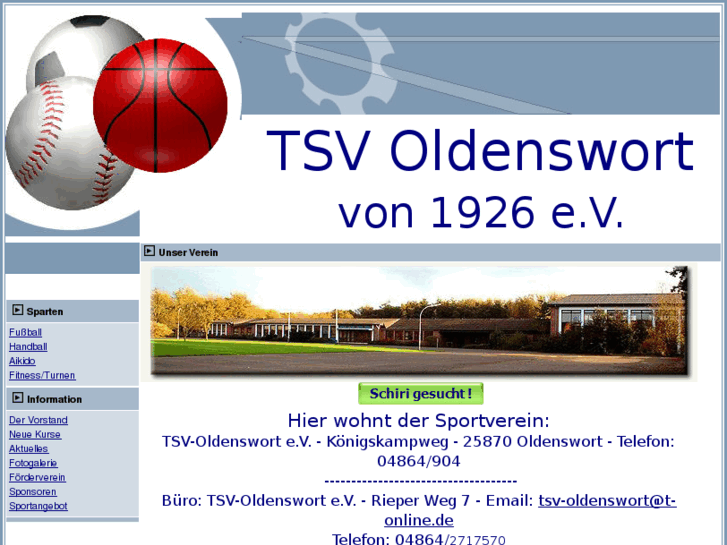 www.tsv-oldenswort.de