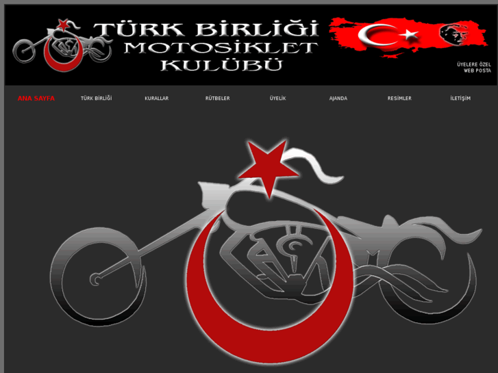 www.turkbirligimotosikletkulubu.com