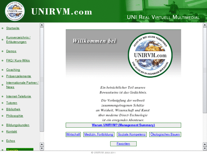 www.unirvm.com
