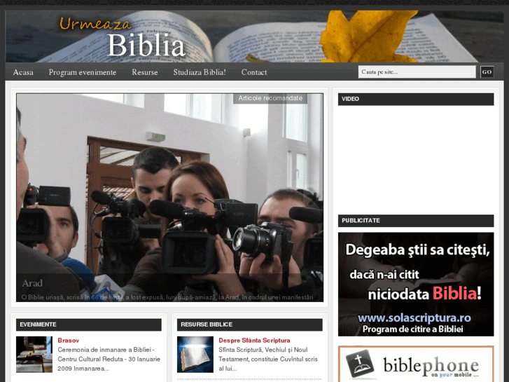 www.urmeaza-biblia.ro