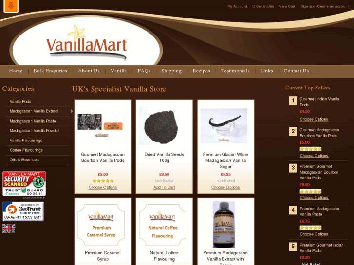 www.vanillamart.co.uk