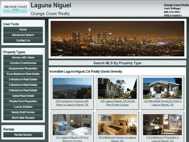 www.viewlagunaniguelrealestate.com