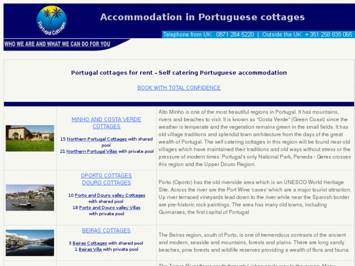 www.villas-cottages-portugal.com