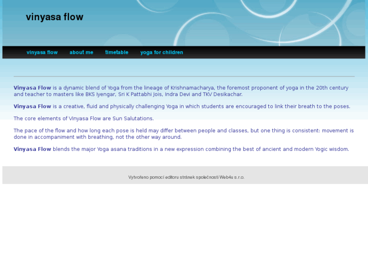 www.vinyasaflow.cz