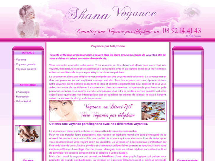 www.voyance-shana.fr