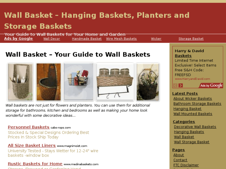 www.wallbasket.org