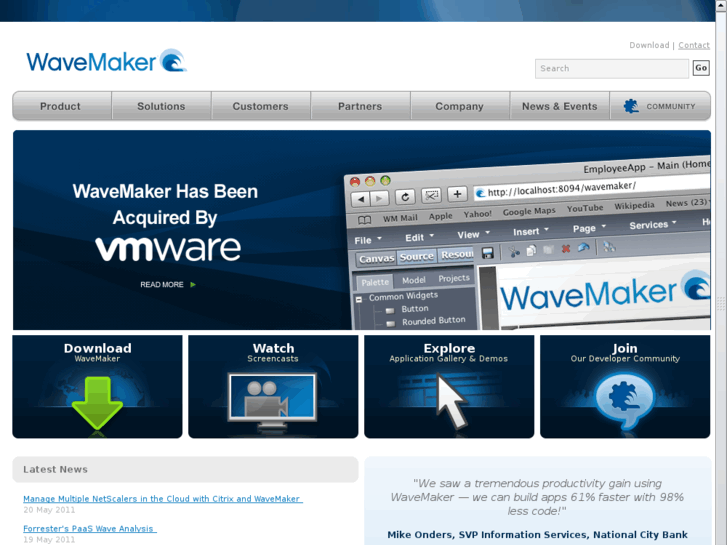 www.wavemaker.com