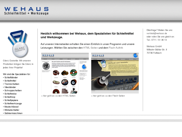 www.wehaus.de