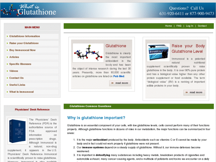 www.whatisglutathione.com