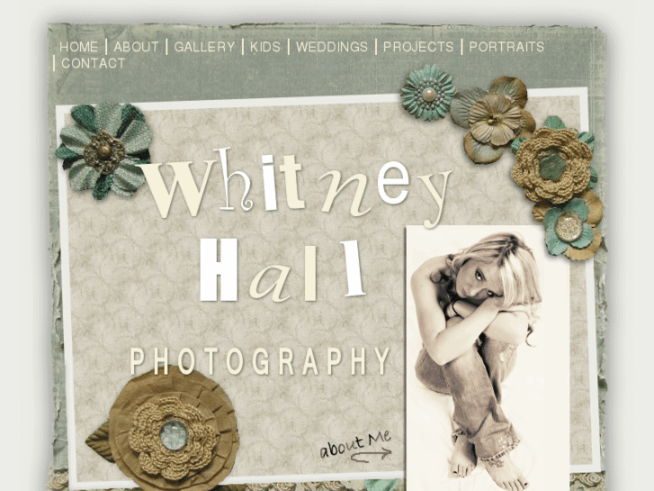 www.whitneyhallphotography.com