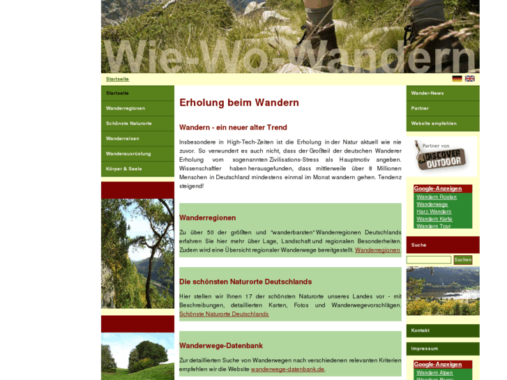 www.wie-wo-wandern.de