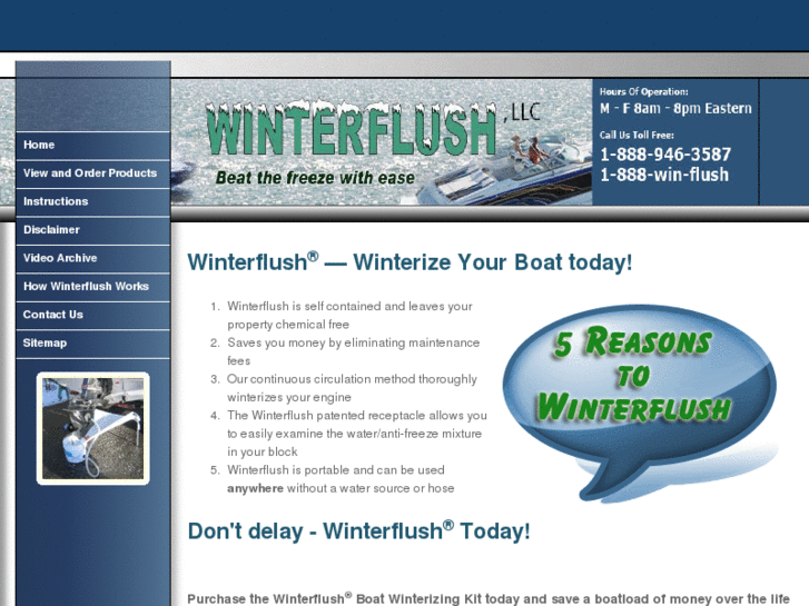 www.winterflush.com