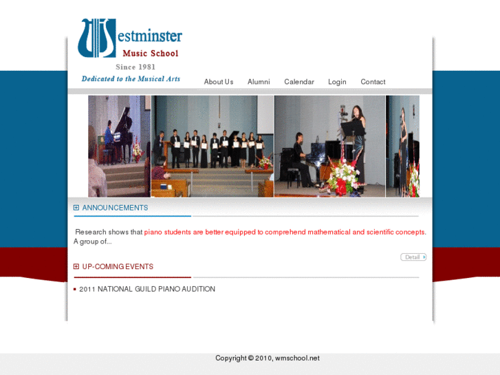 www.wmschool.net