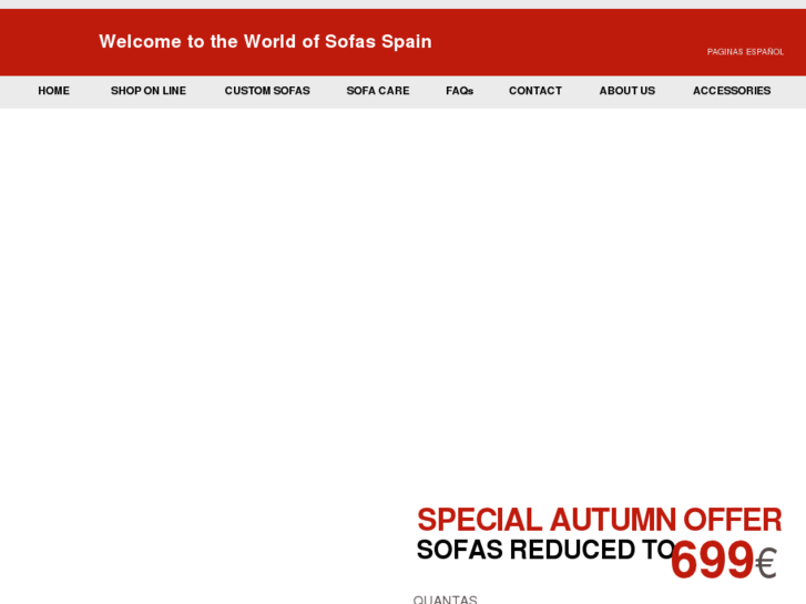 www.worldofsofasspain.com