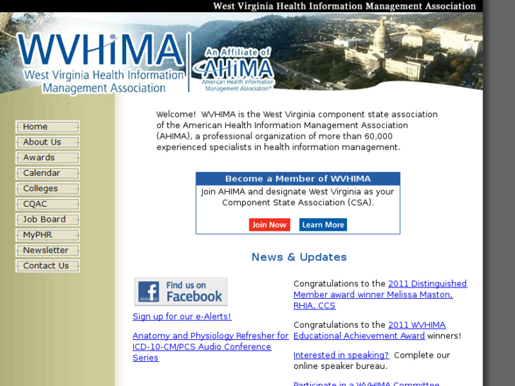 www.wvhima.org