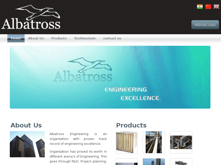 www.albatrossengg.com