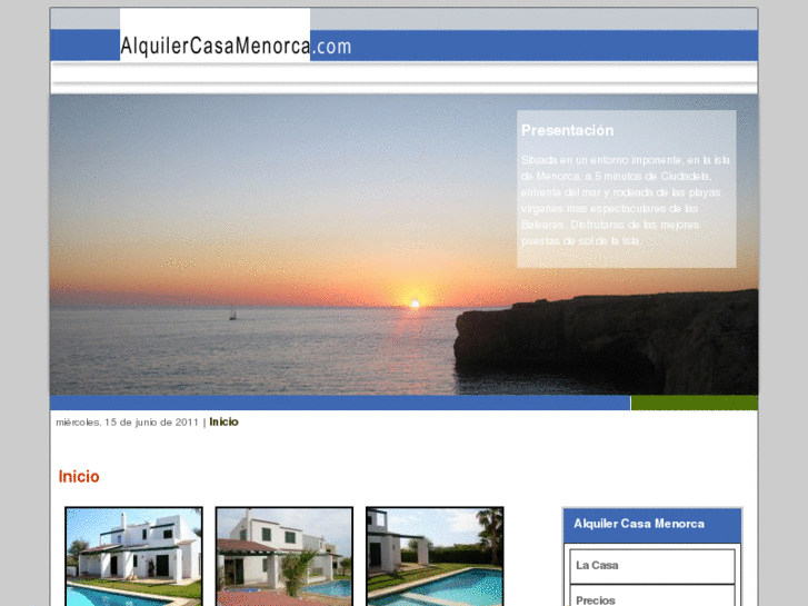 www.alquilercasamenorca.com