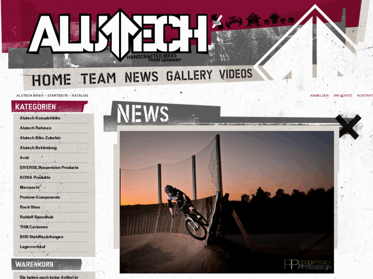 www.alutech-bikes.com