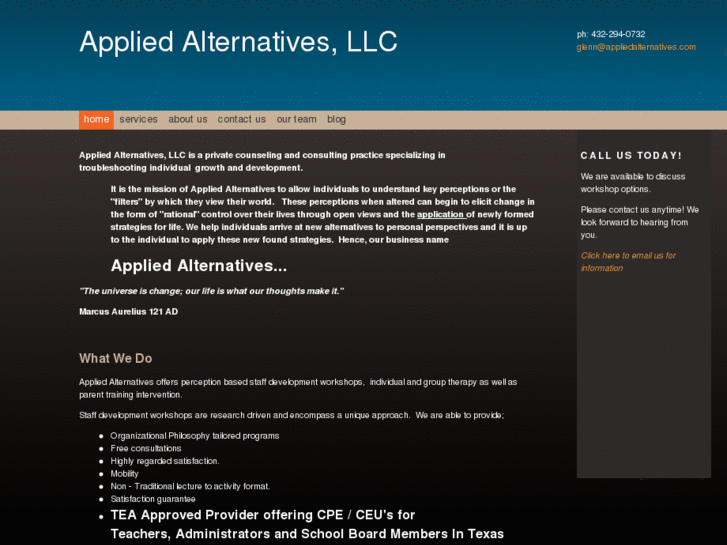 www.appliedalternatives.com