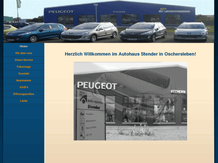 www.autohaus-stender.de