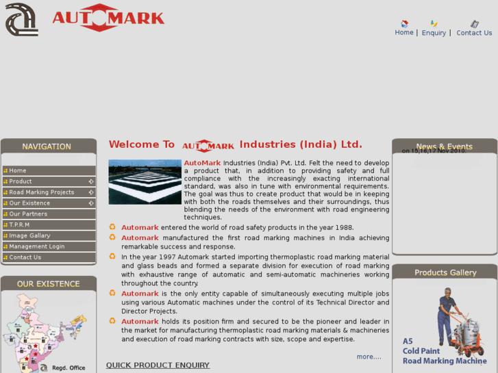 www.automark-india.com