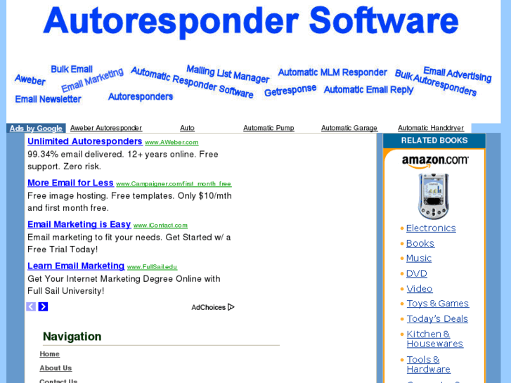 www.autoresponder-software.net