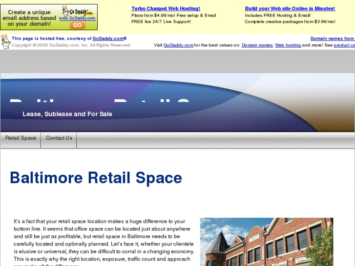 www.baltimoreretail.com