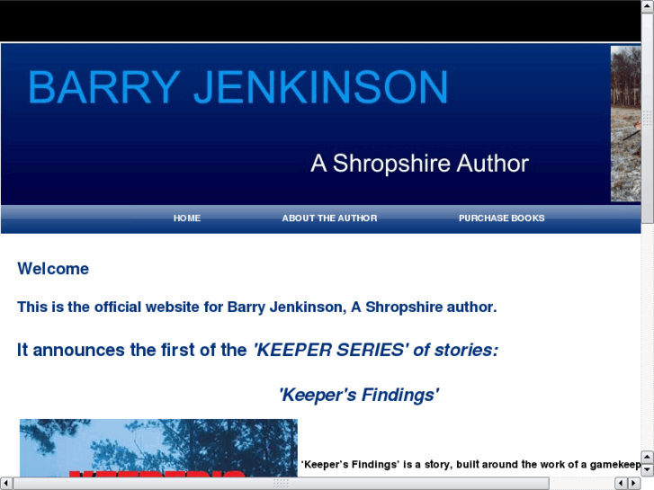 www.barryjenkinson.co.uk