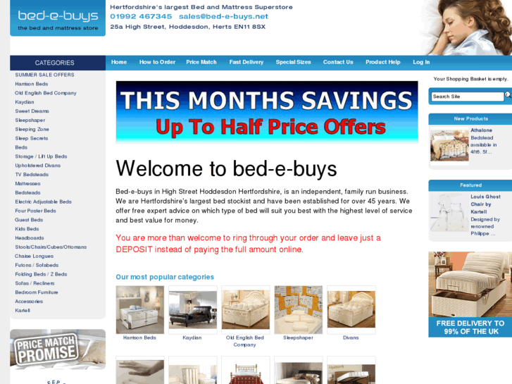 www.bed-e-buys.com