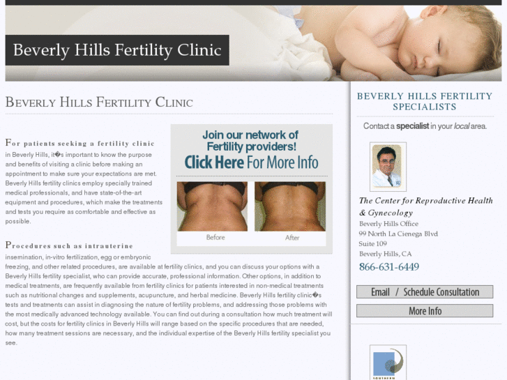 www.beverlyhillsfertilityclinic.com