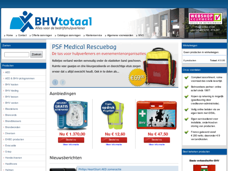 www.bhvtotaal.nl