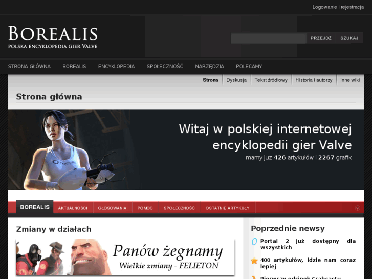 www.borealis.net.pl