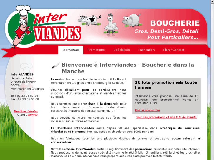 www.boucherie-manche.com