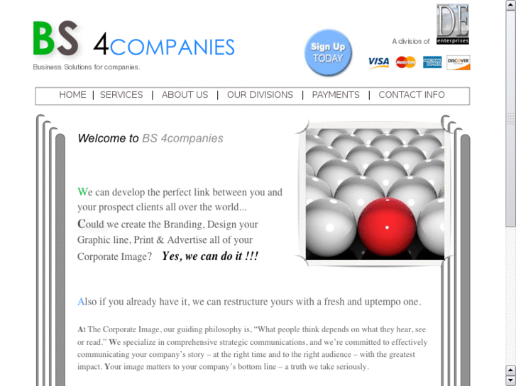 www.bs4companies.com