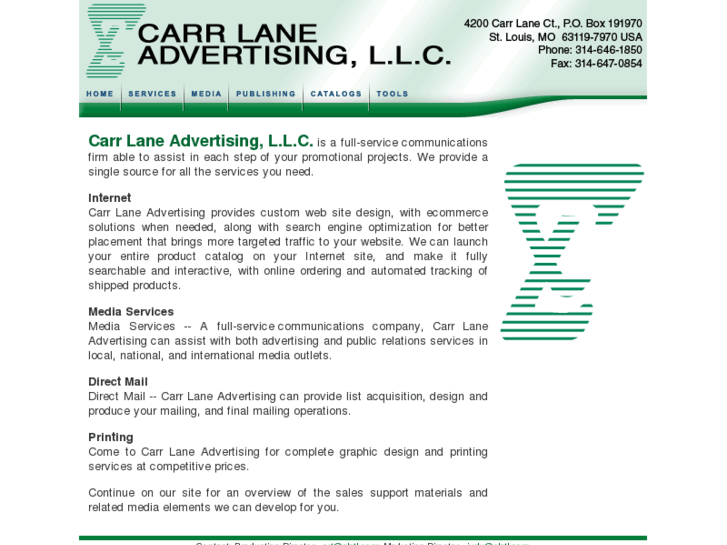 www.carrlaneadvertising.com