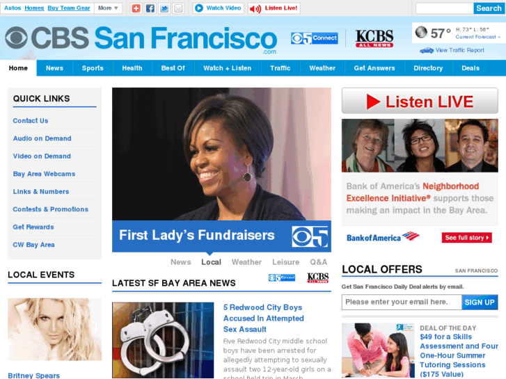www.cbs5.com