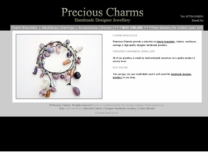 www.charm-bracelet.net