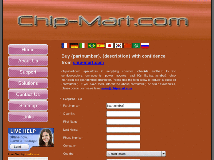 www.chip-mart.com