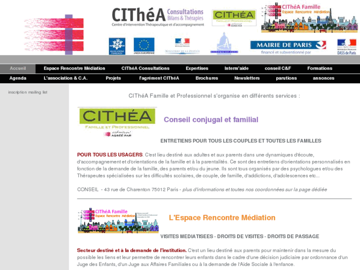 www.cithea.org
