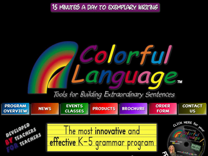 www.colorfullanguage.net