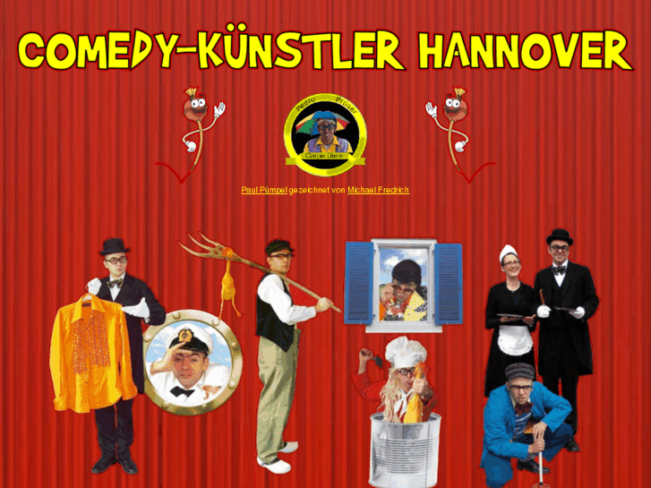 www.comedy-hannover.de