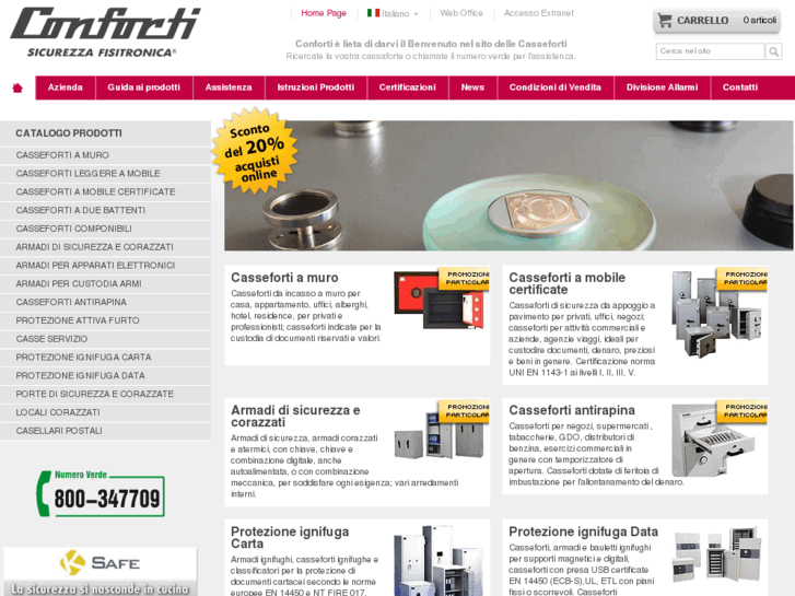 www.conforti.it