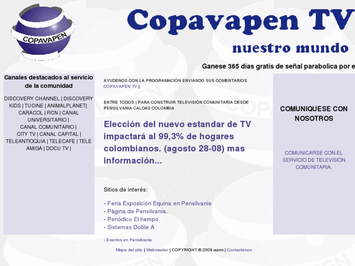 www.copavapen.org