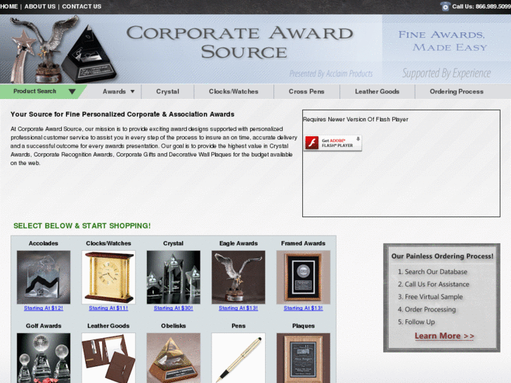 www.corporateawardsource.com