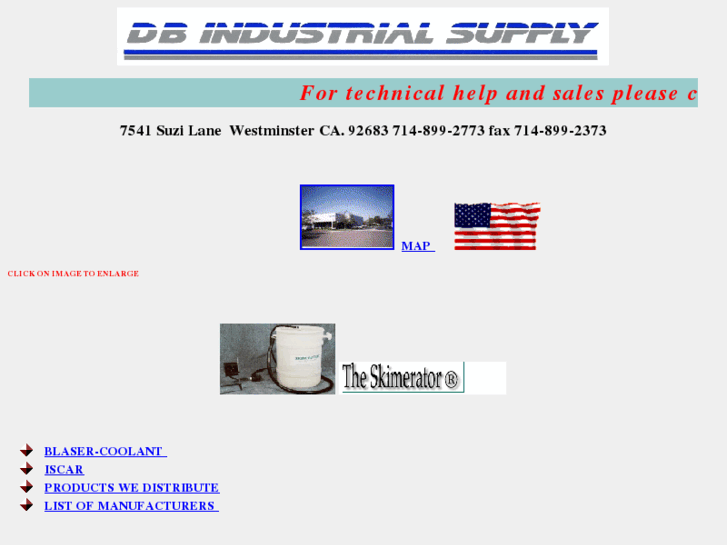 www.dbindustrial.com