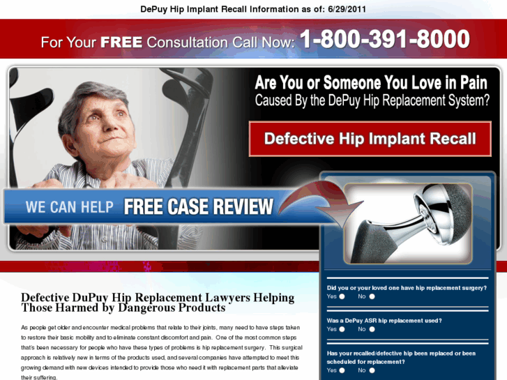 www.depuylawusa.com